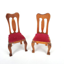 Vintage dollhouse wooden for sale  Belleville
