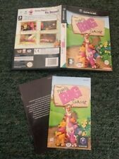 Nintendo gamecube manuals for sale  BOURNEMOUTH