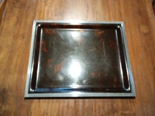 Vassoio portata lucite usato  Arese