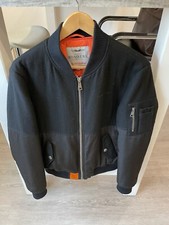 Bomberjacke bombers riginal gebraucht kaufen  Leinburg