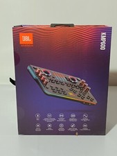 Jbl kmp600 karaoke gebraucht kaufen  Parsdorf