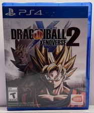 Dragon Ball Xenoverse 2 PS4 PlayStation 4, usado comprar usado  Enviando para Brazil