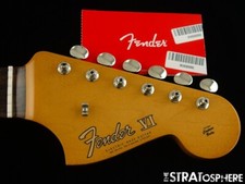 Fender vintera 60s for sale  Exeter