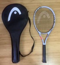 Racchetta tennis head usato  Civita Castellana