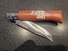 Opinel inox manche d'occasion  Metz-