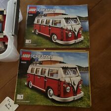 Lego creator camper for sale  Alameda