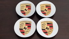 Porsche riginal nabendeckel gebraucht kaufen  Hünfeld