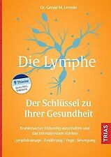 Lymphe schlüssel ihrer gebraucht kaufen  Berlin