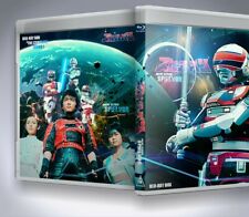 SPIELVAN IN BLURAY BOX comprar usado  Brasil 