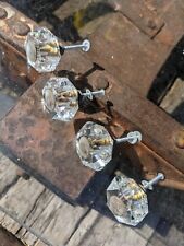 Vintage clear glass for sale  Long Beach