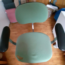 Sedia girevole con usato  Dueville