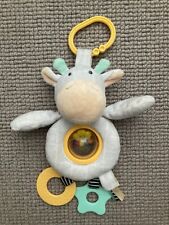 Manhattan toys giraffe for sale  SIDCUP