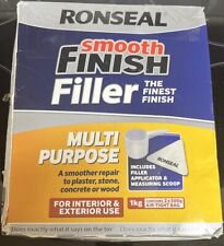 Ronseal smooth finish for sale  HULL