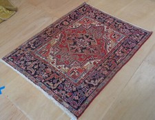 Tribal rug handknotted for sale  Decatur