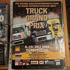 Programm truck grand gebraucht kaufen  Wadern