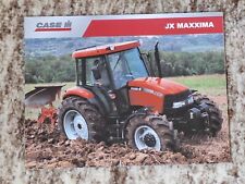 Case maxxima prospekt gebraucht kaufen  Schmalfeld