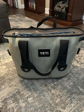 cooler hopper yeti for sale  New London