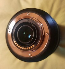 Panasonic lumix vario d'occasion  Montlouis-sur-Loire