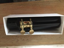 Otto link ebonite for sale  BERWICK-UPON-TWEED