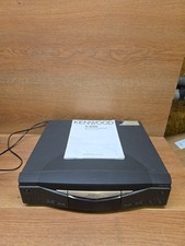 Kenwood s300 series for sale  NEWMARKET