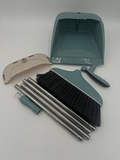 Broom dustpan set for sale  Fort Worth