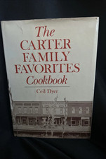 Carter family favorites for sale  Saint Louis