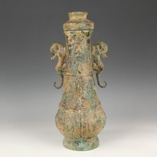 Chinese antique bronze for sale  La Habra