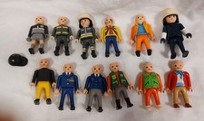 Selection vintage playmobil for sale  CROWTHORNE