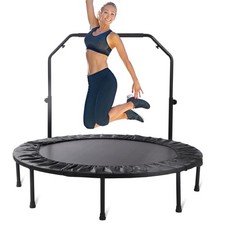 Rebounder trampoline adults for sale  Deer Lodge