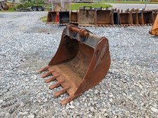 Cat backhoe bucket for sale  Womelsdorf