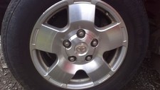 Wheel 18x8 alloy for sale  Oroville