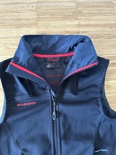 Mammut windstopper ultimate gebraucht kaufen  Marienheide