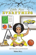 Little miss everything for sale  Montgomery
