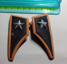 Vecchie mostrine militari usato Vecchie mostrine militari usato  Roma