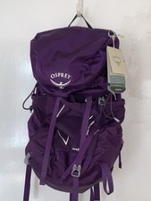 Osprey tempest 30l for sale  GLASGOW