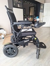 quickie electric wheelchair for sale quickie electric wheelchair for sale GREAT YARMOUTH