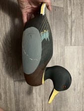Vintage carved wood for sale  Cumming