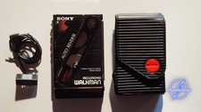Sony walkman r202 d'occasion  Vieillevigne