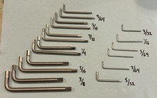 Steritool stainless steel for sale  Bradley