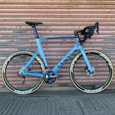 Canyon aeroad ultegra for sale  BIRMINGHAM