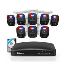 Swann camera 1080p for sale  Indianapolis