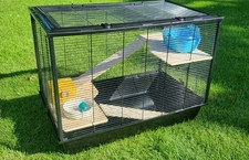 Little friends langham for sale  NEW MILTON