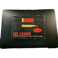 Vintage lee loader for sale  Summerfield