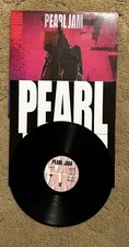 Pearl jam self for sale  Danville