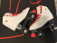 Patins Ferrari Classic novos , usado comprar usado  Enviando para Brazil