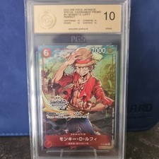 Monkey luffy japanese gebraucht kaufen  Tiefenbach