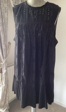 Next black long for sale  VERWOOD