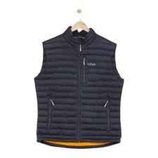Rab microlight vest for sale  CHESTERFIELD