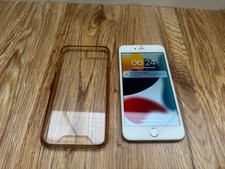 white iphone 6 plus apple for sale  STANMORE