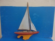 Bateau canot voilier d'occasion  Coulonges-sur-l'Autize
